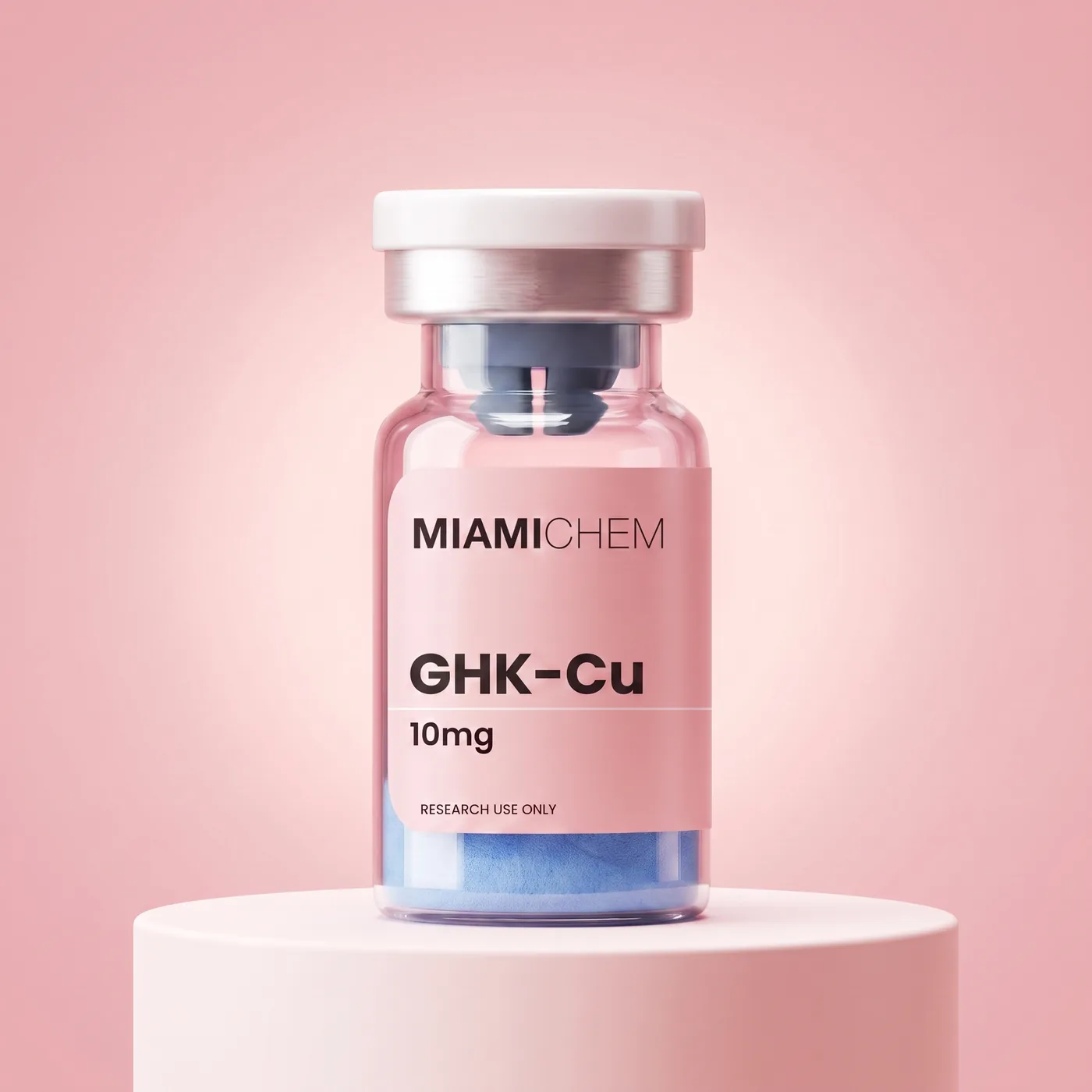 GHK-Cu 50mg