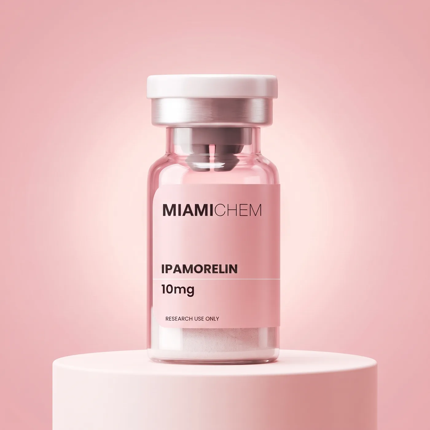 Ipamorelin 10mg