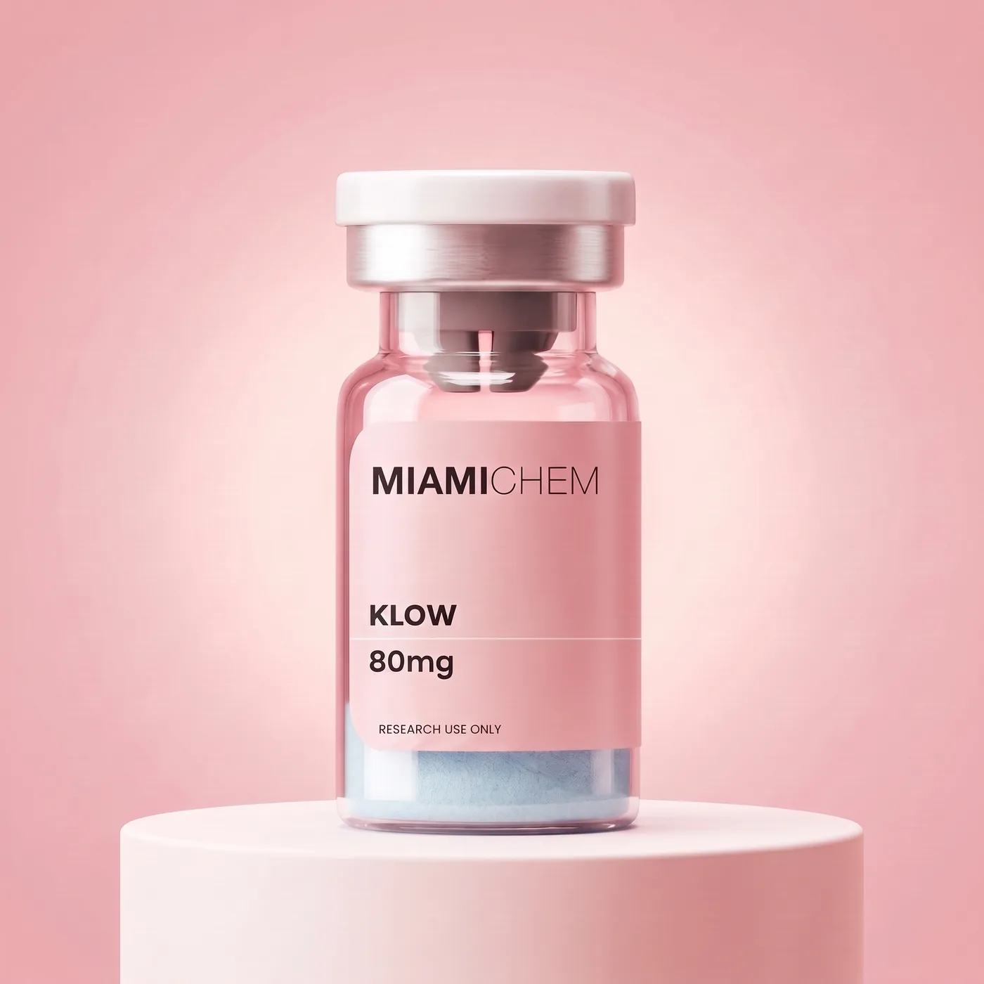 KLOW 80mg