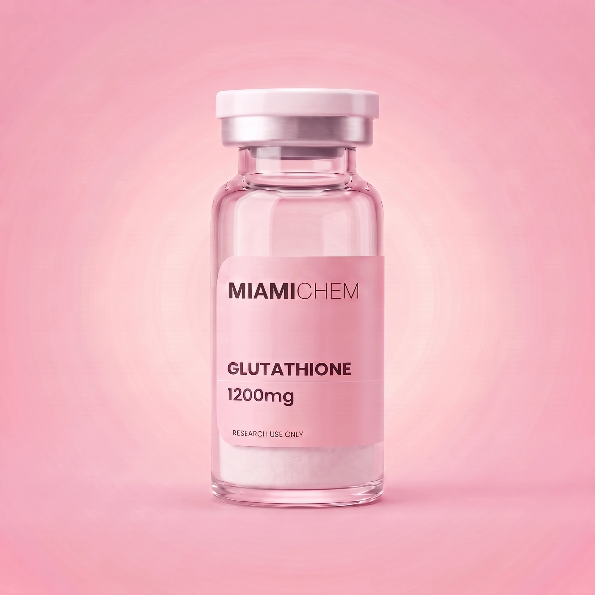 L-Glutathione 1,200mg