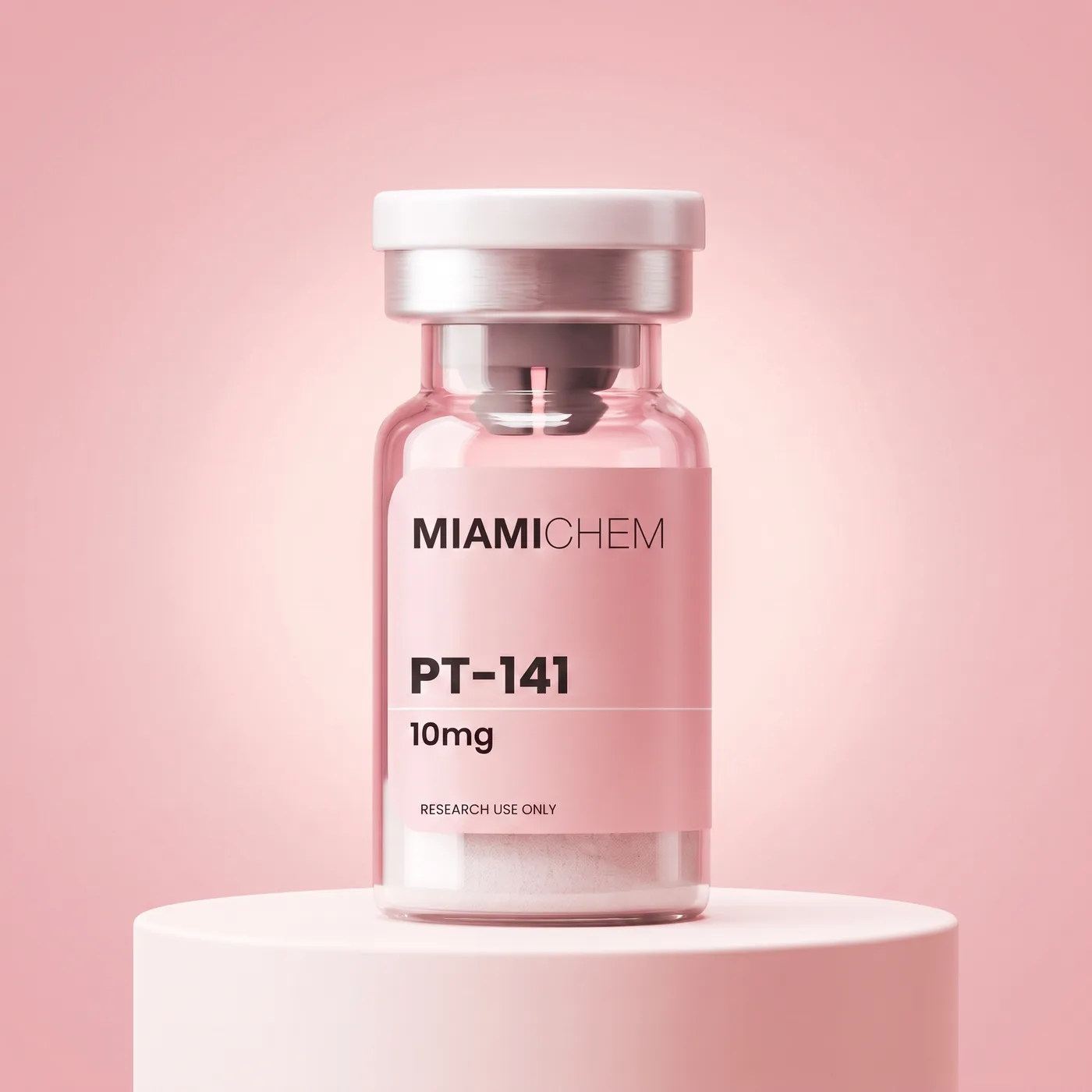 PT-141 10mg
