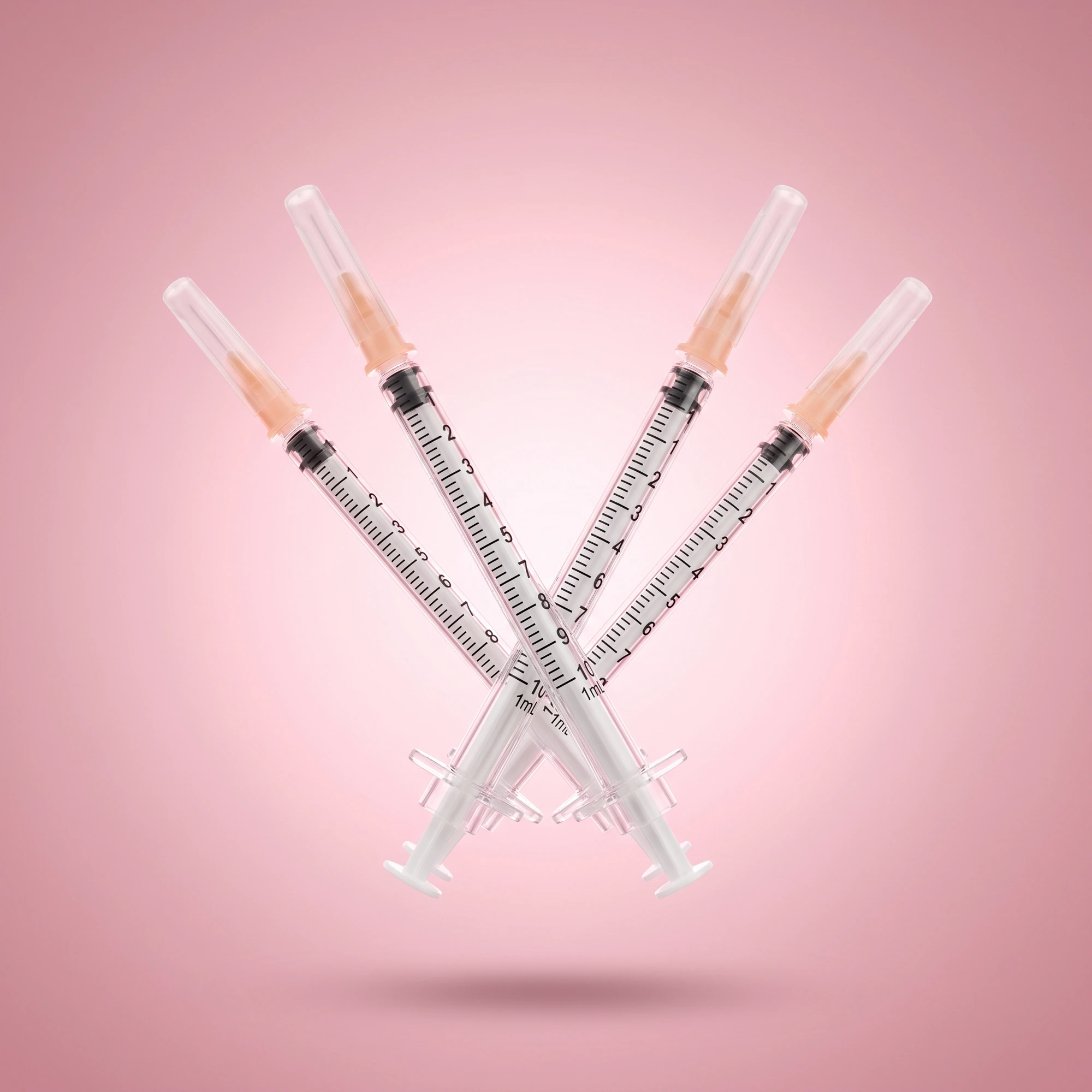 Research Syringes