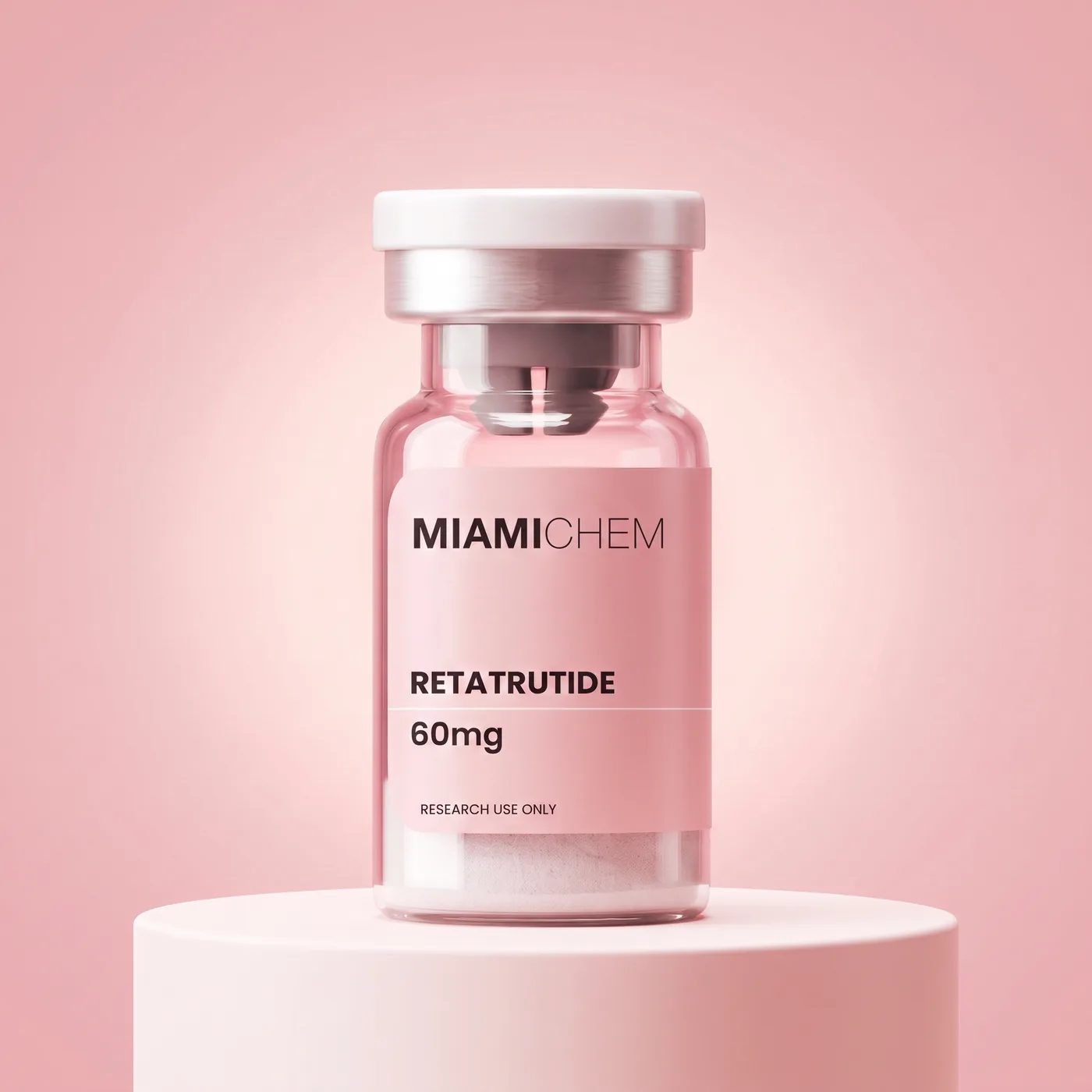 Retatrutide 60mg
