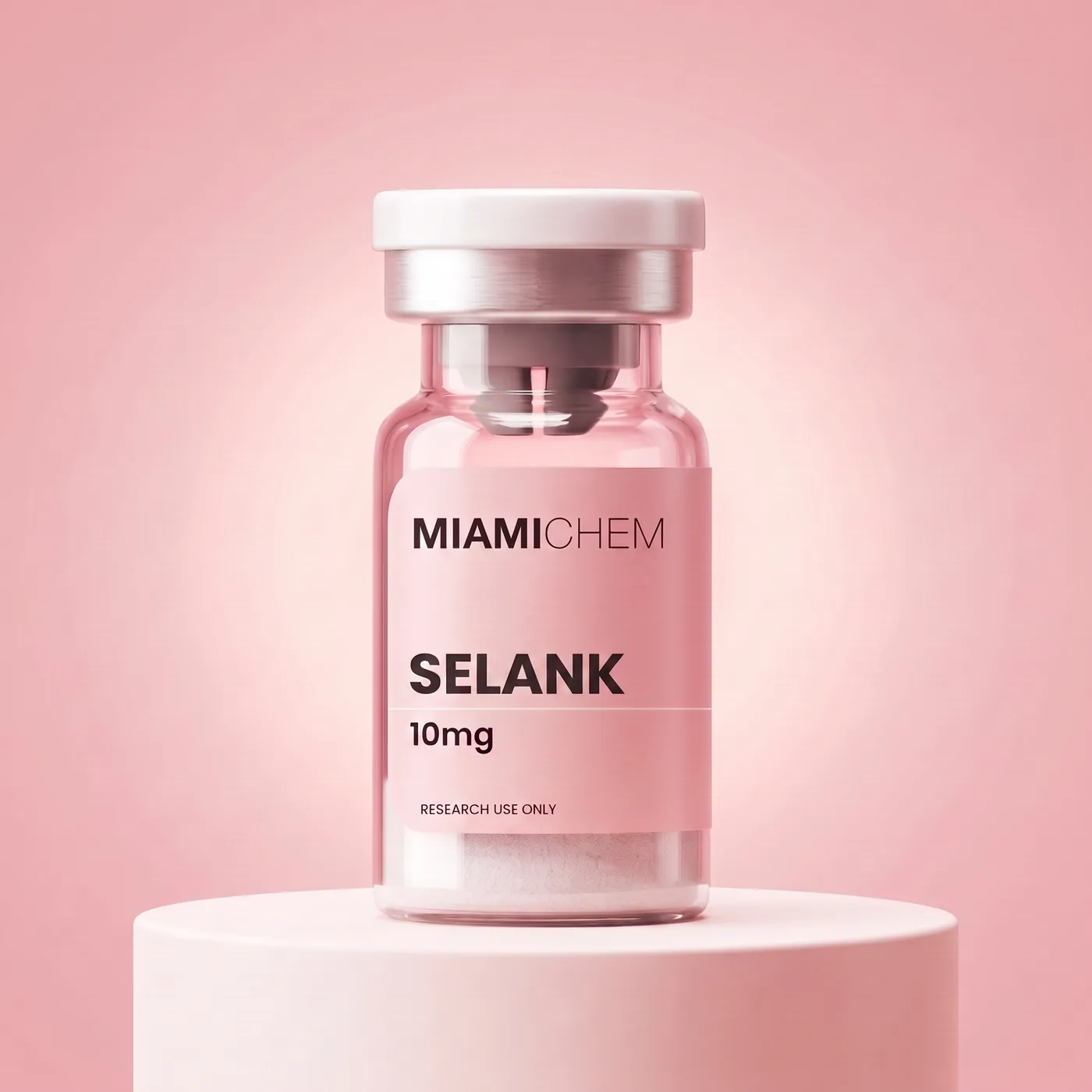 Selank 10mg