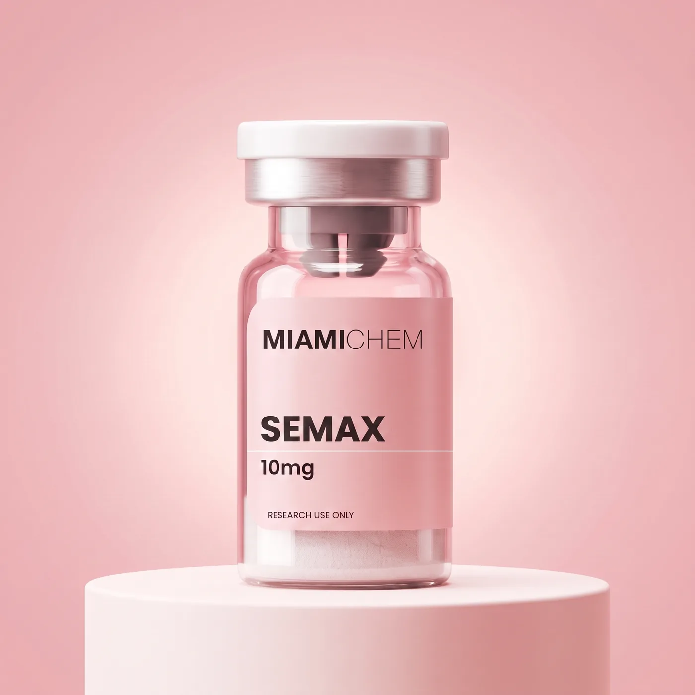 Semax 10mg
