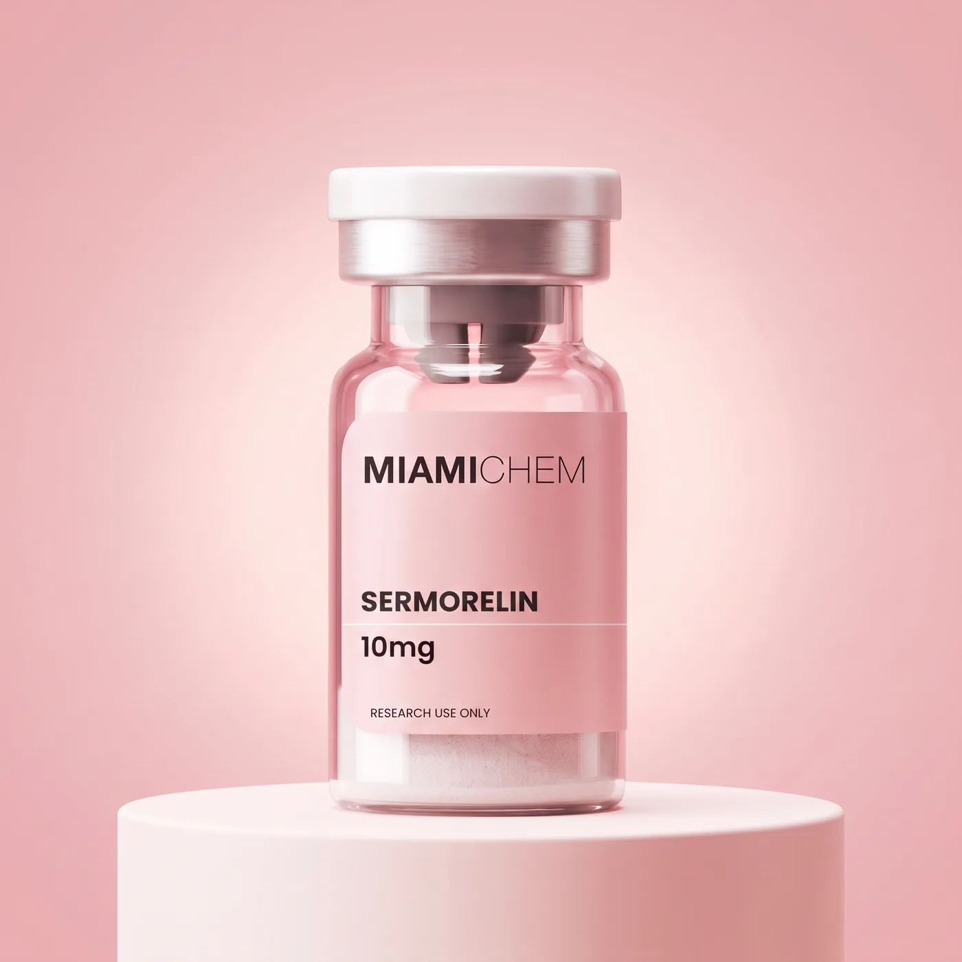 Sermorelin 10mg