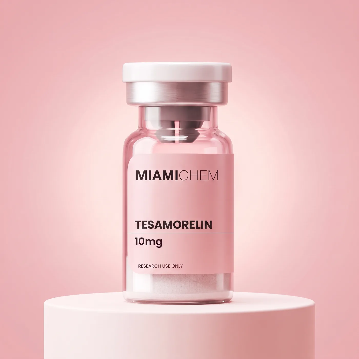 Tesamorelin 10mg